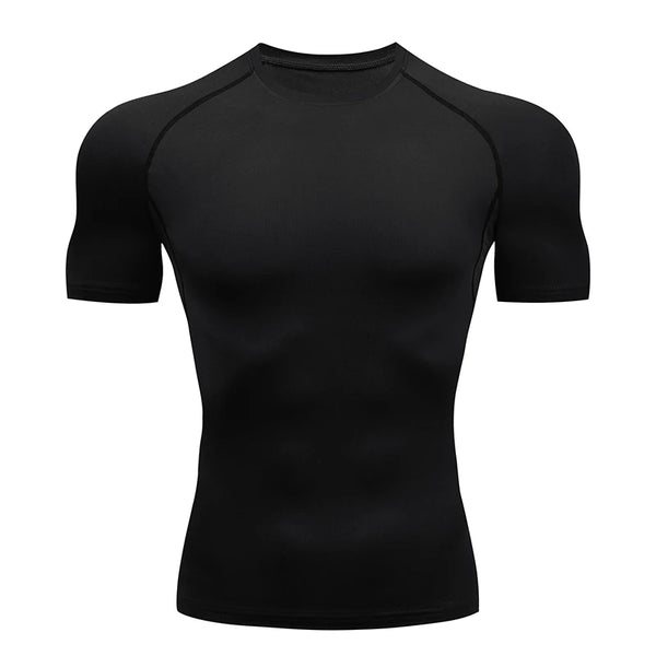 Polera de Entrenamiento Intenso