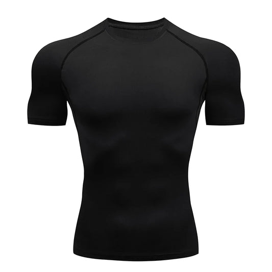 Polera de Entrenamiento Intenso