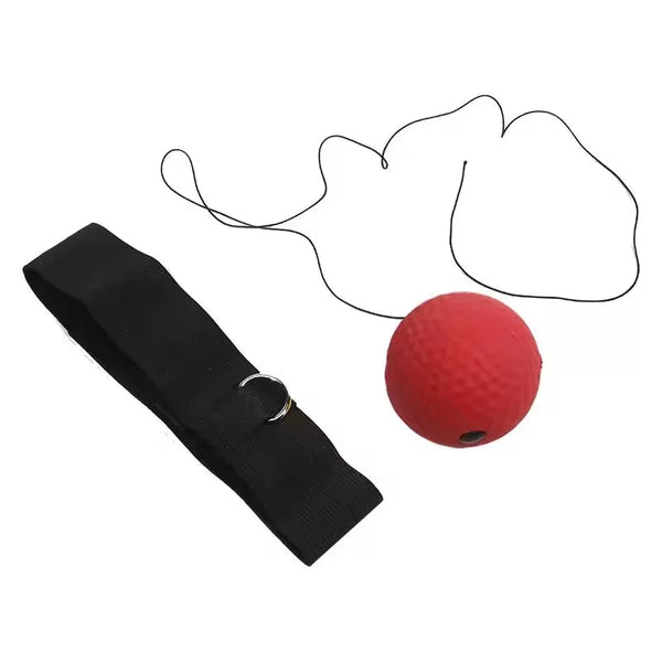 Pelota de Reflejos para Boxeo