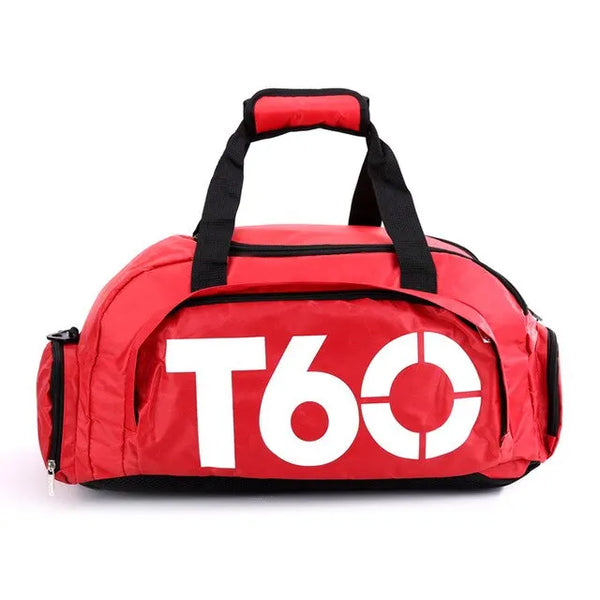 Bolso Deportivo Todo en Uno