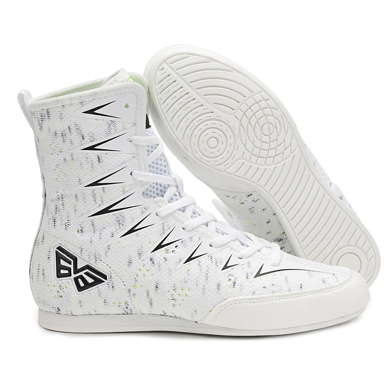 Zapatillas boxeo