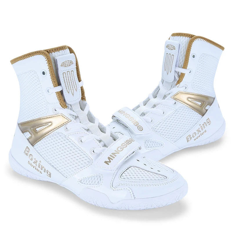 Zapatillas boxeo