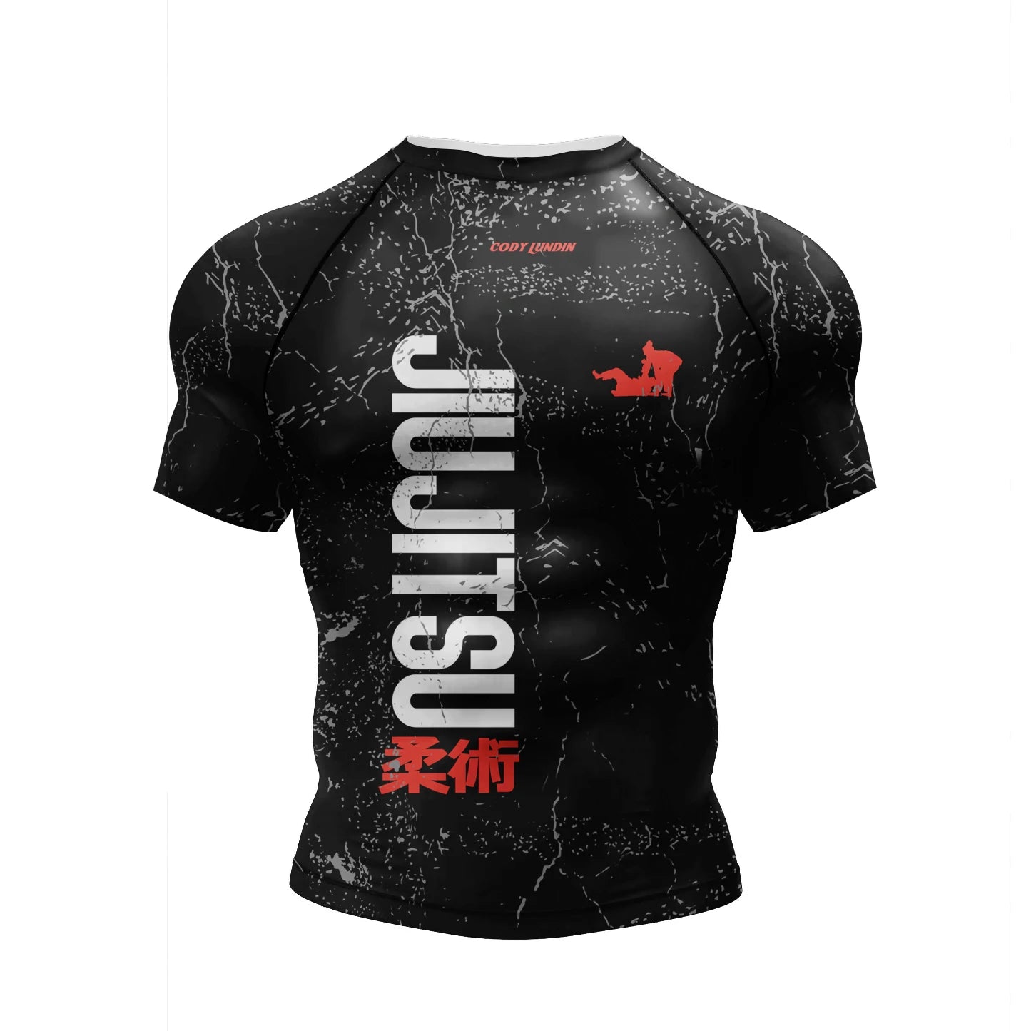 Jiujitsu