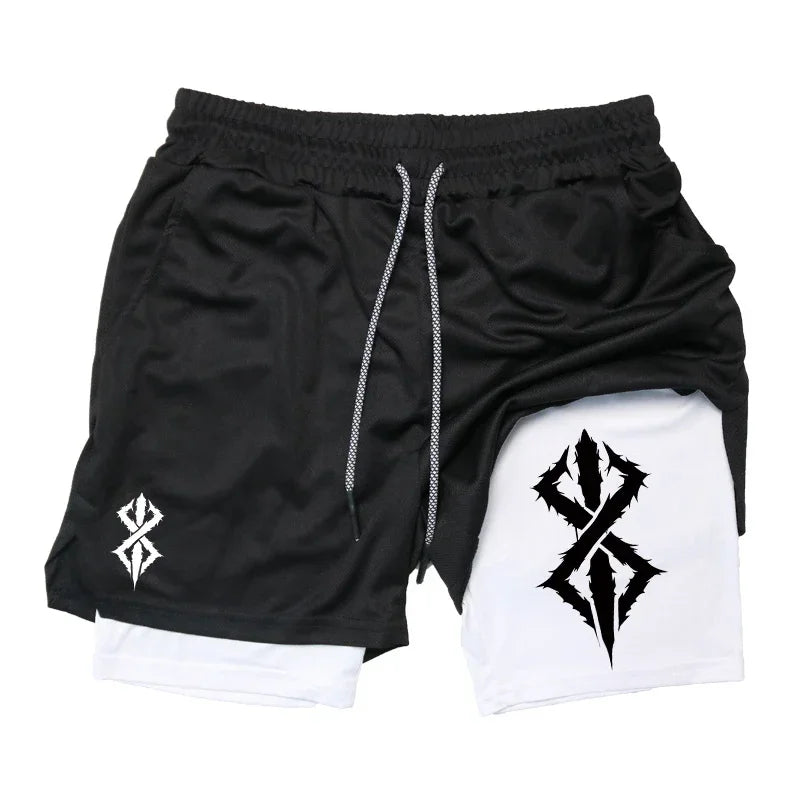 Berserker Short