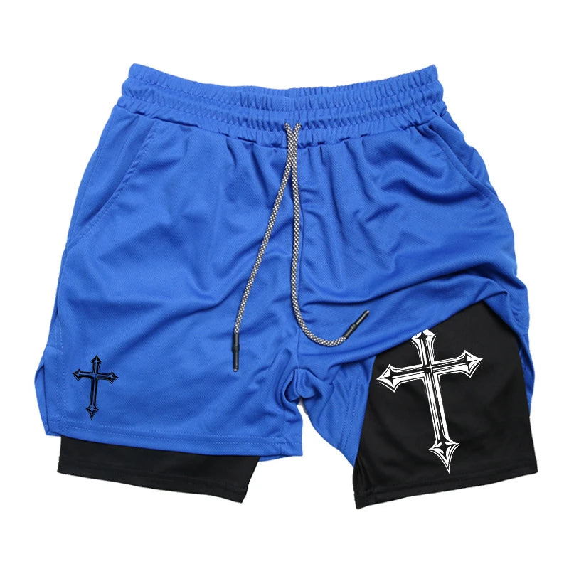 Cruz Short