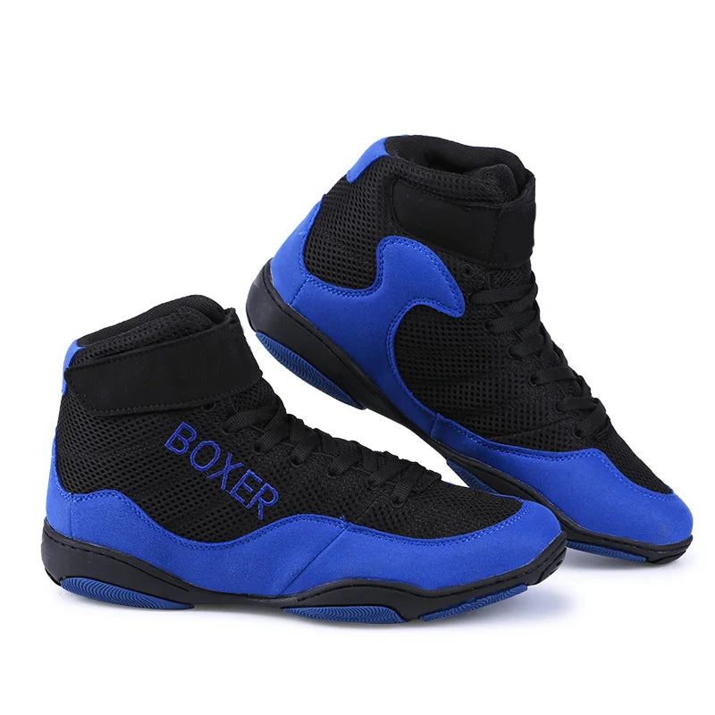 Zapatillas boxeo