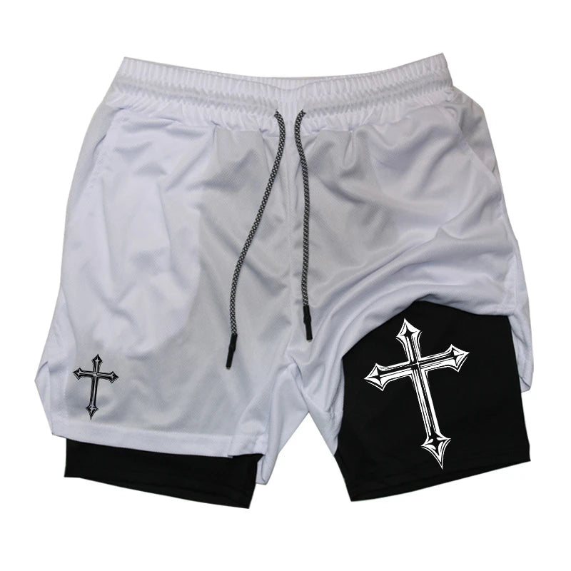 Cruz Short