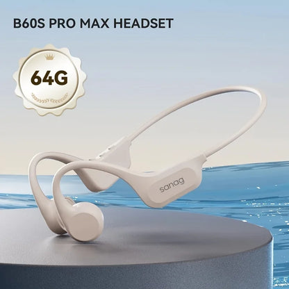 SANAG B60S PRO MAX Beige 64 GB