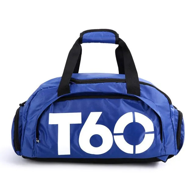 Bolso deportivo