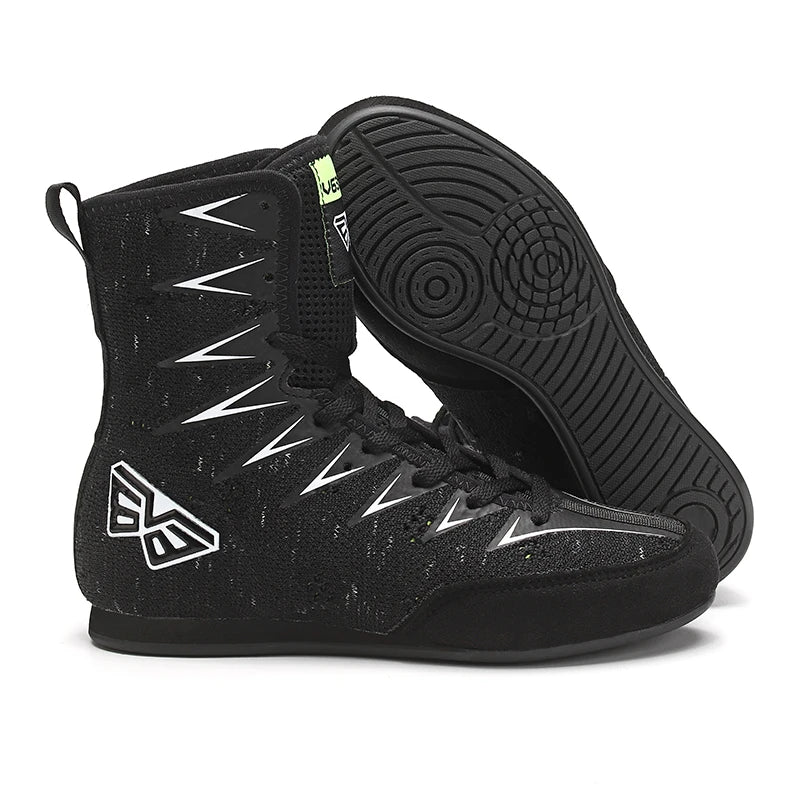 Zapatillas boxeo