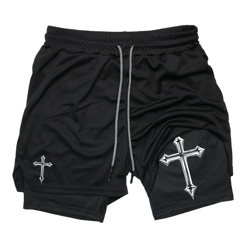 Cruz Short