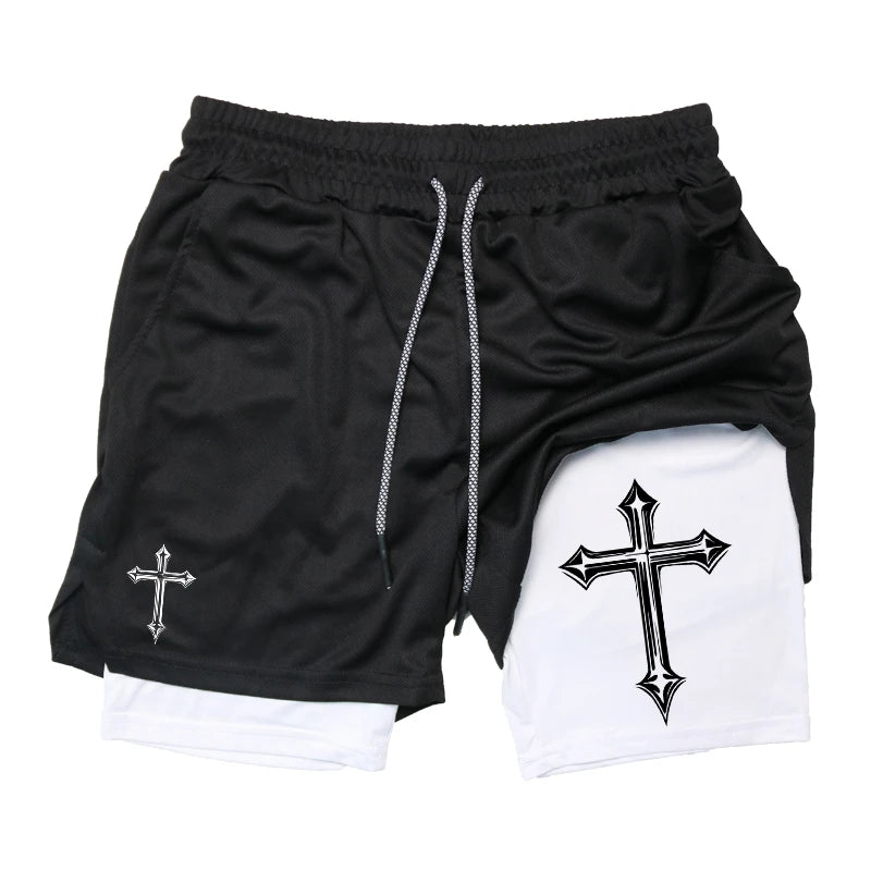 Cruz Short
