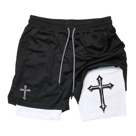 Cruz Short