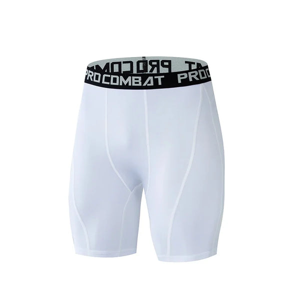 Calzoncillo Deportivo de Compresión