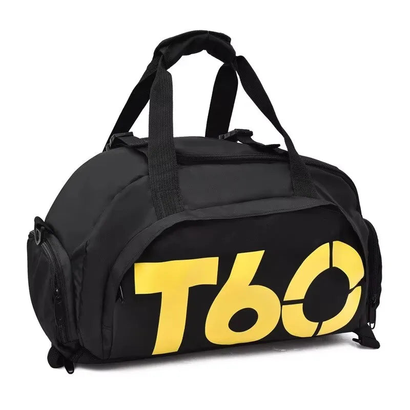 Bolso deportivo