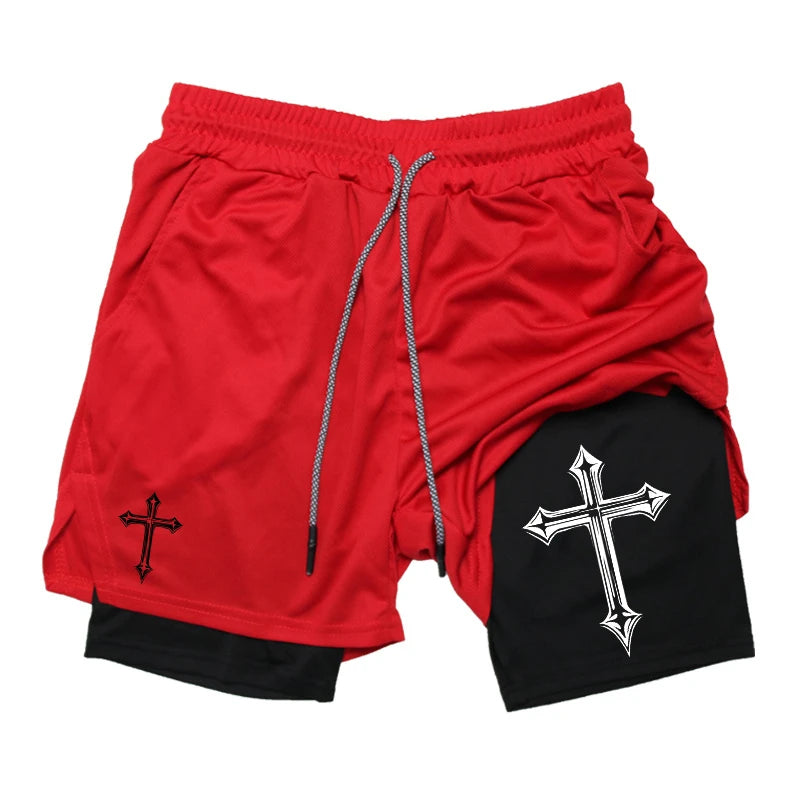 Cruz Short