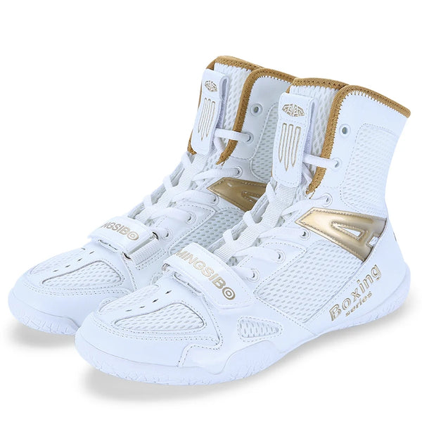 Zapatillas de Boxeo Pro