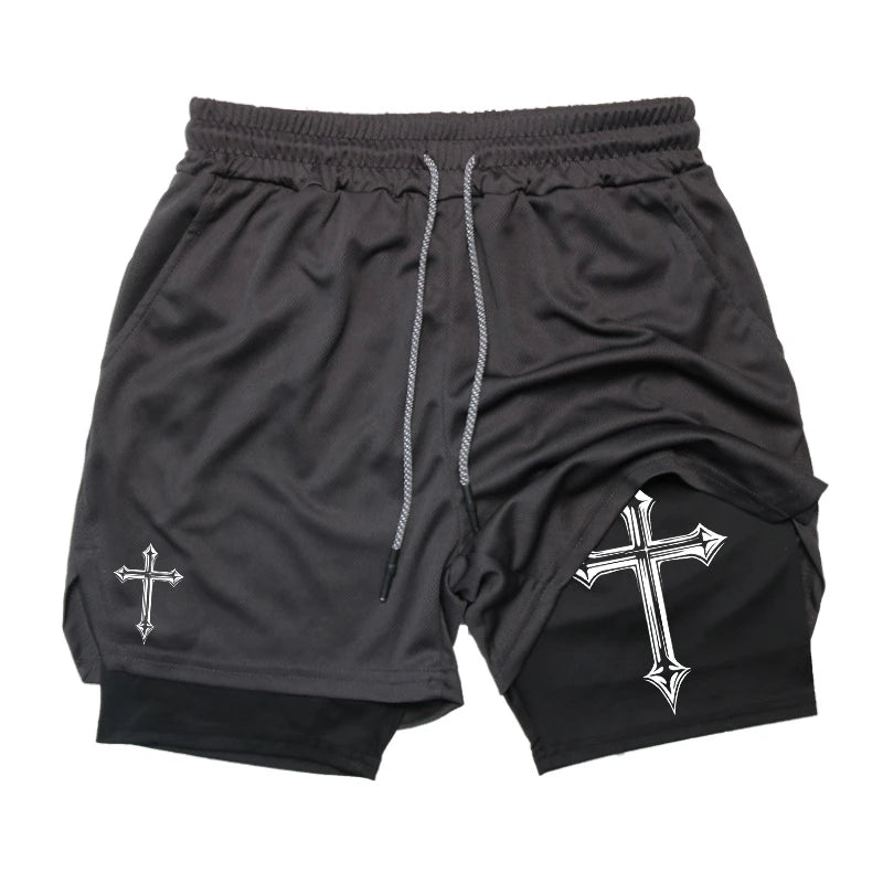 Cruz Short