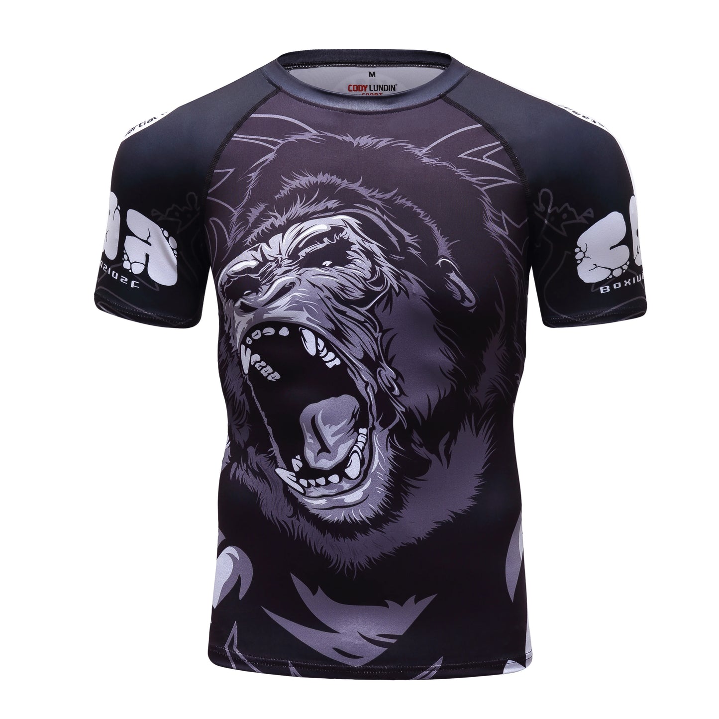 Jiujitsu