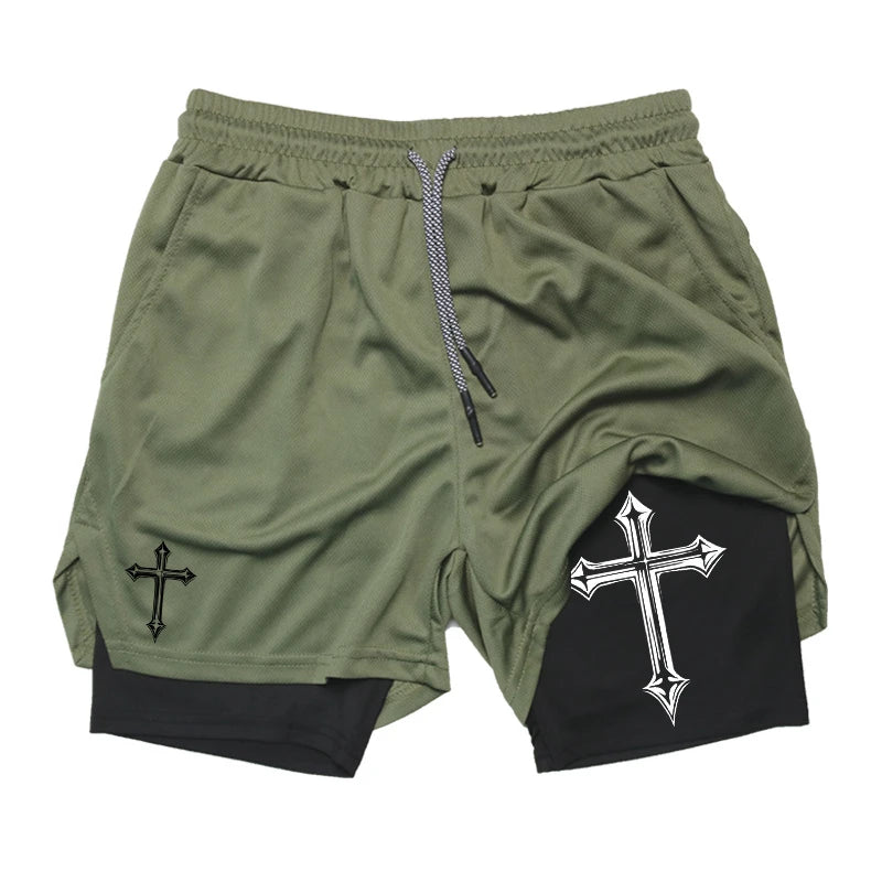 Cruz Short