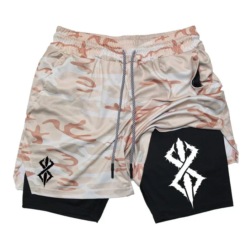 Berserker Short