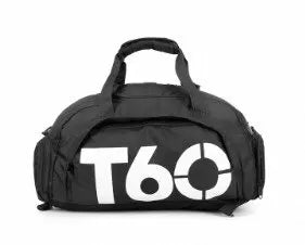 Bolso Deportivo Todo en Uno