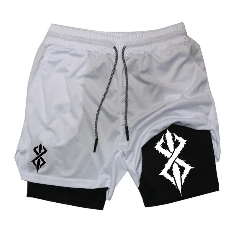 Berserker Short