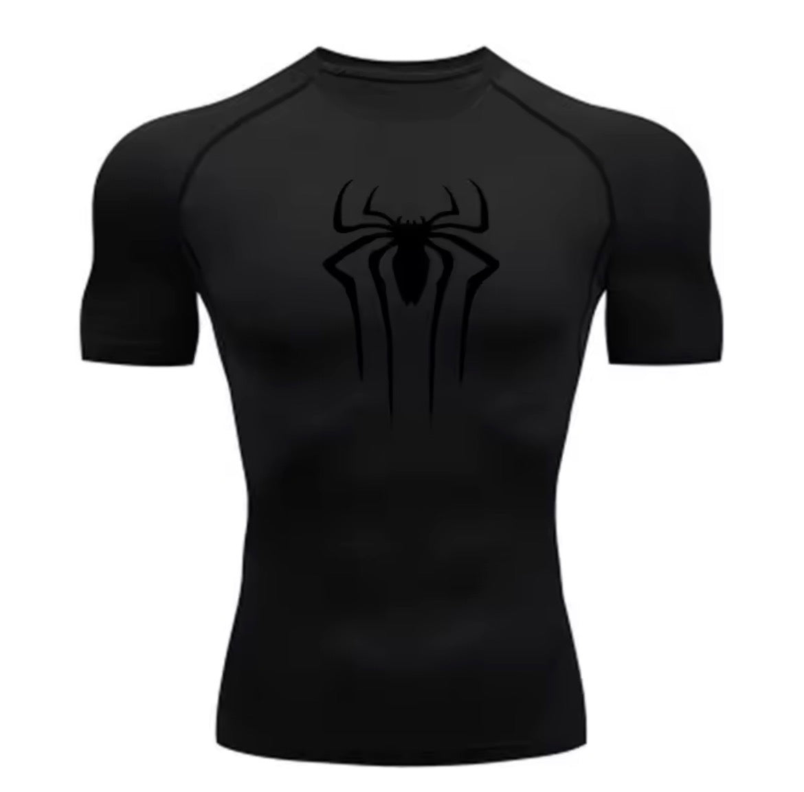 Spider Negro / Negro